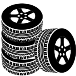 Wheel & Tyre Packages