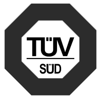 TUV Certification